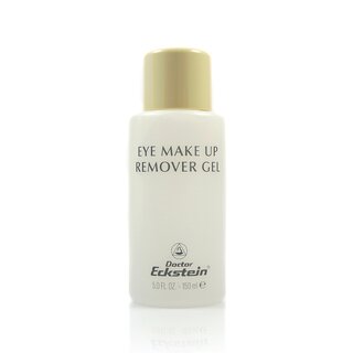 Eye Make Up Remover Gel 150ml