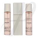 Coco Mademoiselle EdT Or/2 Nf 60ml