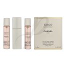 Coco Mademoiselle EdT Or/2 Nf 60ml