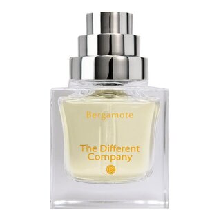 The Different Company - Bergamote 50 50ml