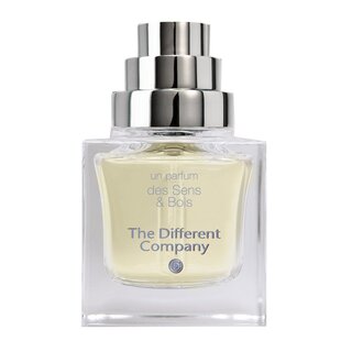 The Different Company - Un Parfum des Sens & Bois 50 50ml