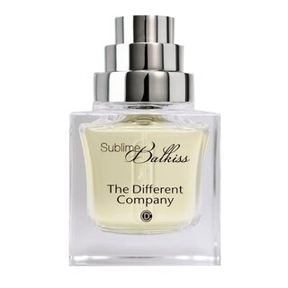 The Different Company - Sublime Balkiss 50 50ml