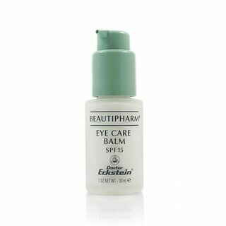 Beautipharm® - Eye Care Balm SPF15 - 30ml