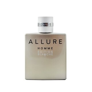 Allure Homme Édition Blanche - EdP 150ml