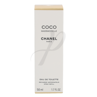 Coco Mademoiselle EdT Vapo Nf 50ml
