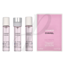 Chance Eau Tendre - EdT 3x 20ml