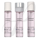 Chance Eau Tendre - EdT 3x 20ml