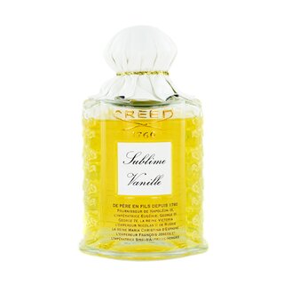 Creed Sublime Vanille - EdP 250ml
