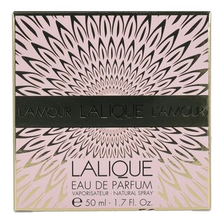 LAmour - EdP 50ml