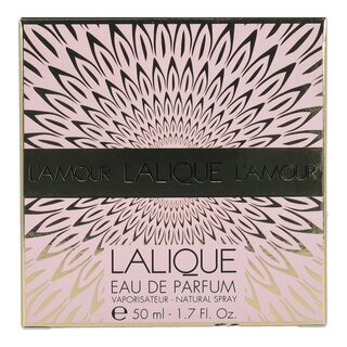 LAmour - EdP 50ml