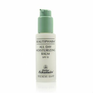 Beautipharm - All Day Moisturizing Balm SPF15 - 50ml