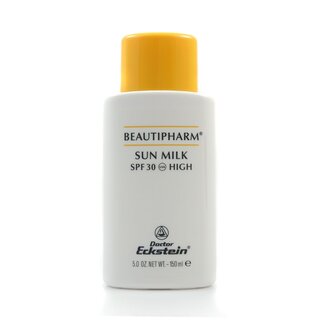 Beautipharm® - Sun Milk SPF30 - 150ml