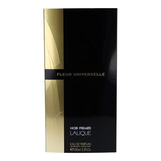 Noir Premier Fleur Universelle - EdP 100ml