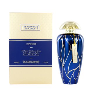 Murano Exclusiv - Craquele - EdP 100ml