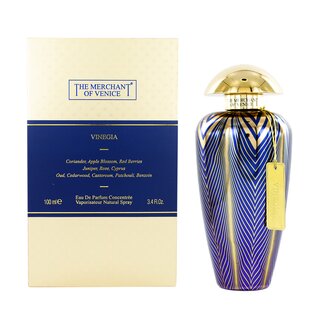 Murano Exclusiv - Vinegia - EdP 100ml