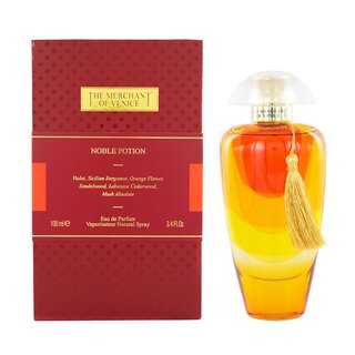 Murano Collection - Noble Potion - EdP 100ml