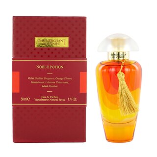 Murano Collection - Noble Potion - EdP 50ml