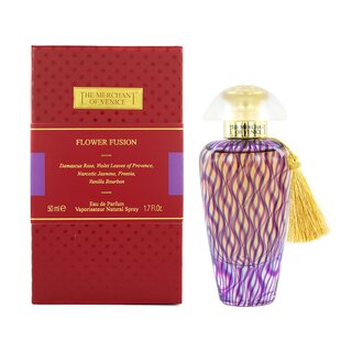 Murano Collection - Flower Fusion - EdP 50ml