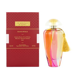 The Merchant Of Venice Suave Petals - EdP  100 ml