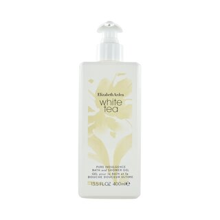 White Tea Shower Gel 390ml