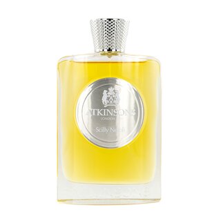 The Contemporary Collection - Scilly Neroli - EdP 100ml