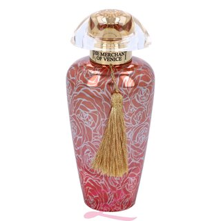 The Merchant Of Venice Rosa Moceniga Edp Spray