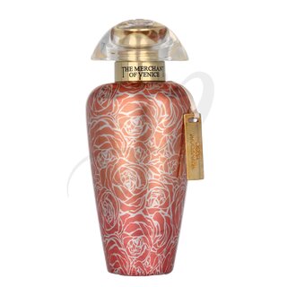 The Merchant Of Venice Rosa Moceniga Edp Spray