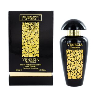 Venezia Essenza - Venezia Essenza Pour Femme - EdP 50ml