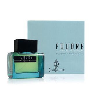 Collection Croisire - Foudre - EdP 100ml