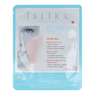 Face - Bio Enzymes Mask After Sun 20g