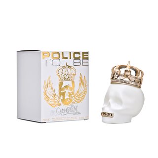 To Be The Queen - EdP 75ml