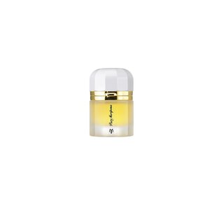 White Collection - Pure Mariposa - EdP 50ml