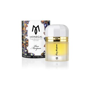 White Collection - Pure Mariposa - EdP 50ml