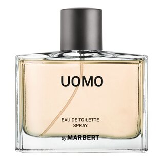 Uomo - EdT 100ml