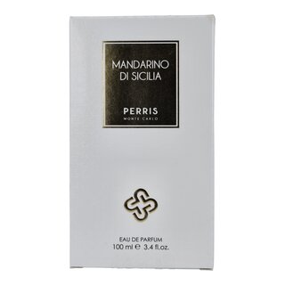 Mandarino di Sicilia - EdP 100ml