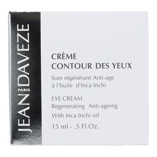 Crme Contour des Yeux 15ml