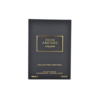 Deux Amours - EdP 100ml