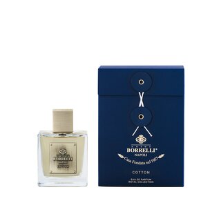 Cotton - EdP 100ml