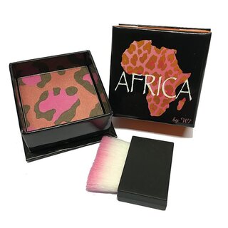 Afrika Multi Bronzing Face Powder 8g