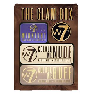 The Glam Box