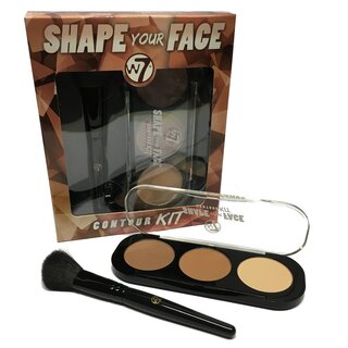 Shape your Face Contour Kit