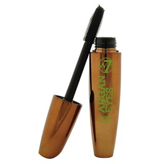 Argan Eyes Mascara - Black 15ml