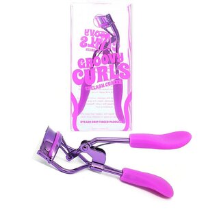 Groovy Curls Eyelash Curler