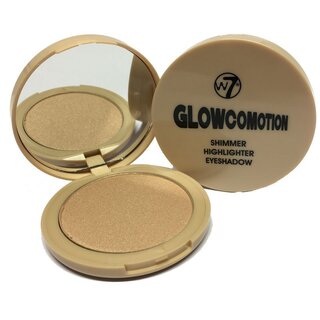 Glowcomotion Shimm Highlighter
