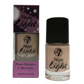 Night Light Matte Highlight & Iluminate 10ml