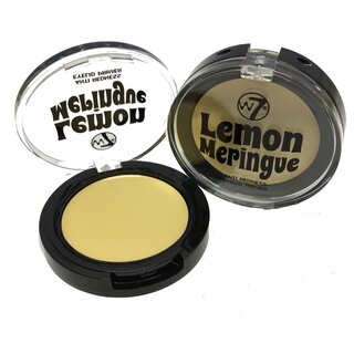 Lemon Meringue Anti Redness Eyelid Primer 2g