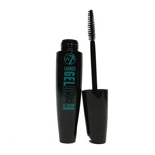 Gelore Lashes Gel Volume Mascara - Black 15ml