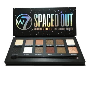 Spaced Out Eye Contour Palette - Galactic Glimmers