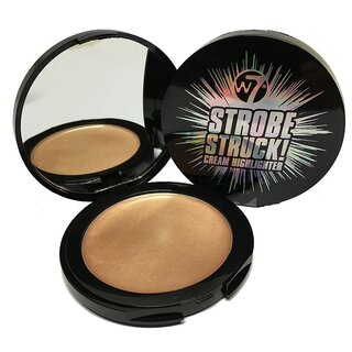 Strobe Struck! Cream Highlighter