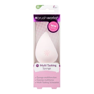 Brushworks - HD Multi-Tasking Sponge